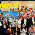 From Everest to Wellness: Nepal Showcases Its Diversity at PATA Travel Mart (PTM) 2026