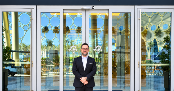 Robert Nicolas appointed Cluster Director of Sales for Cheval Collection in Dubai