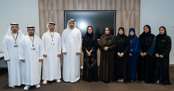 Etihad Airways & Khalifa University Strengthen Partnership to Build the UAE’s Specialised Workforce