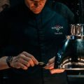 The Woodward, Auberge Collection, invites guests to experience Chapter V at L’Atelier Robuchon