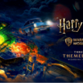 Miral and Warner Bros. Discovery Global Experiences Reveal Harry Potter-Themed Lands